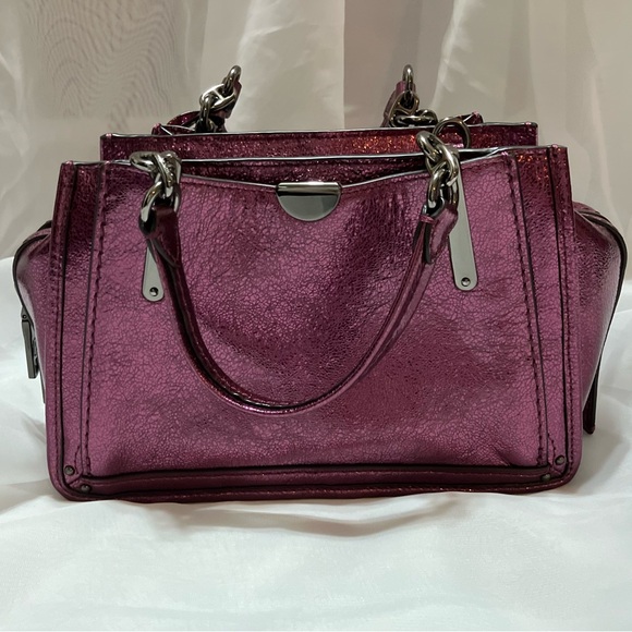 Coach Dreamer 21 - Picture 12 of 12